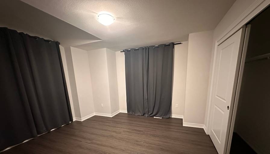 Sarah's room