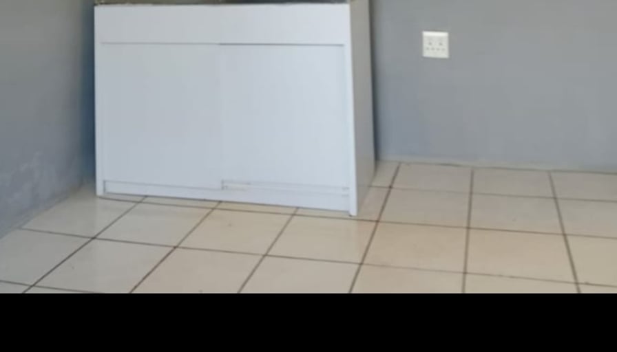 MaNgubane's room