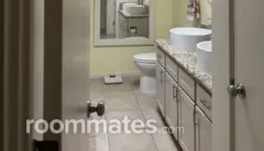 Travis's room