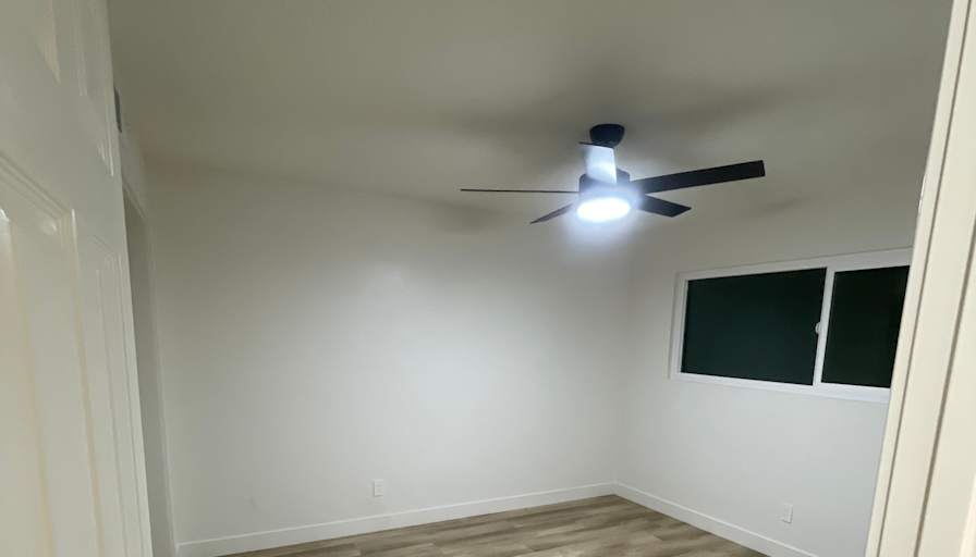 Nestor's room