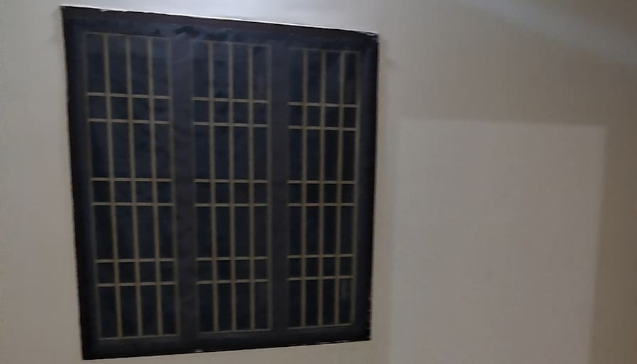 Balaji Parivallal's room