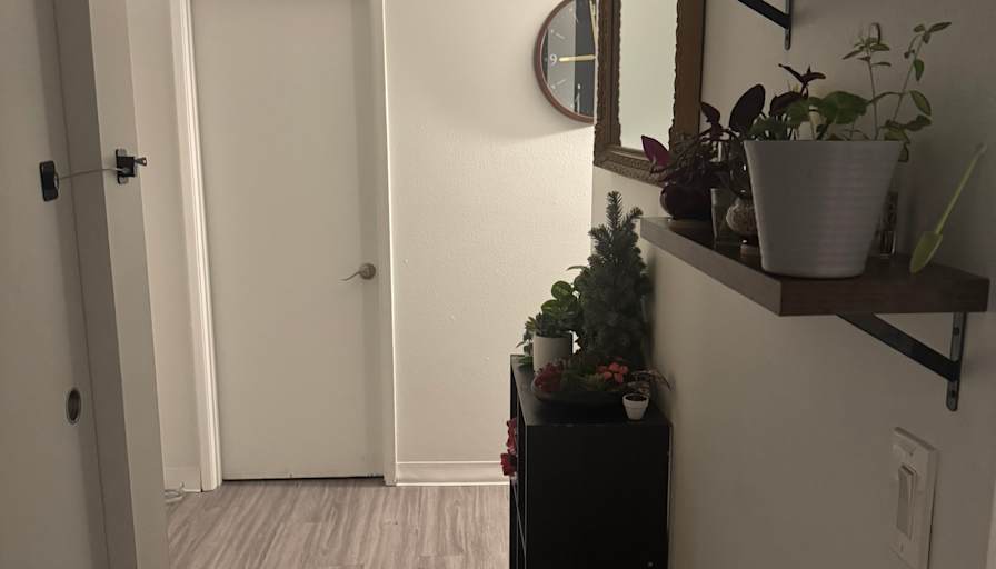 Becca's room