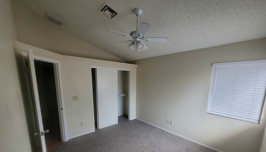 Alexis's room