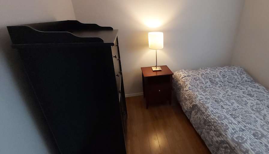 Christopher's room