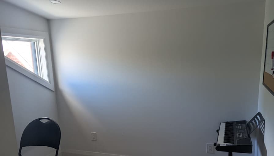 Domi's room