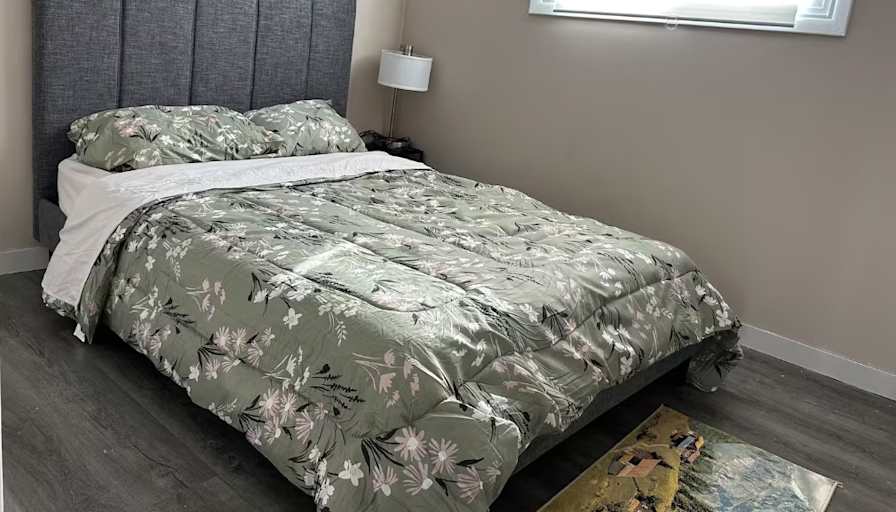 Bella's room