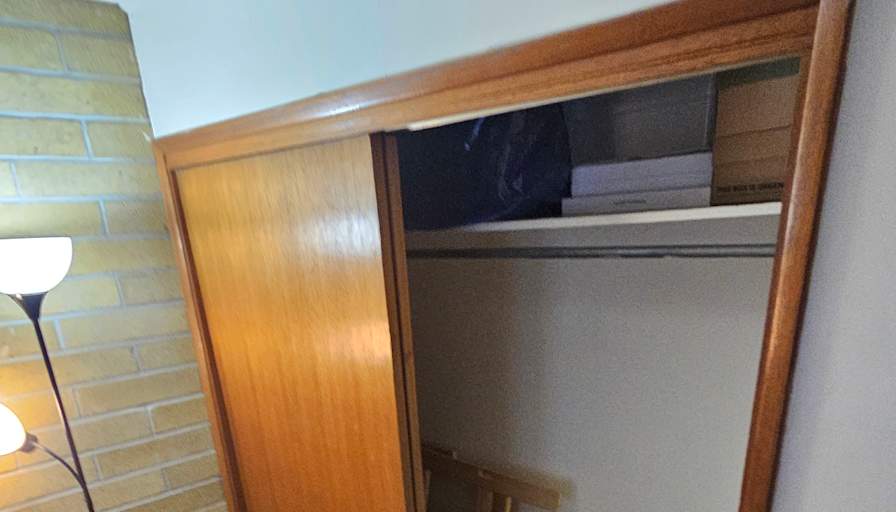 Vladimir's room