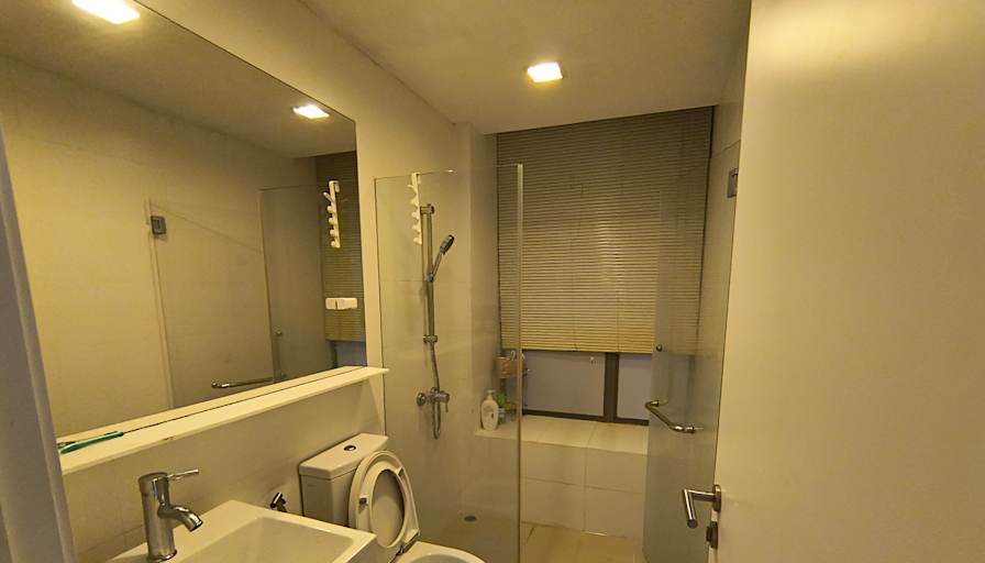Shubham's room