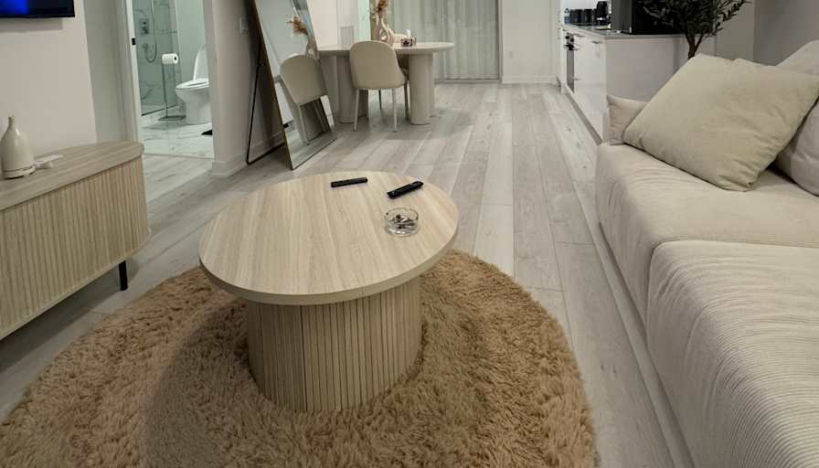 Fay's room