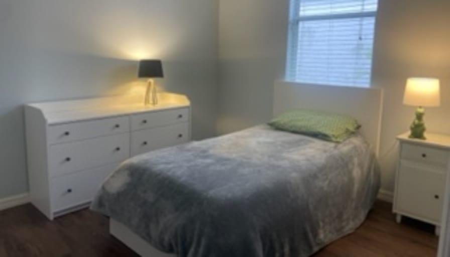 Stephany's room