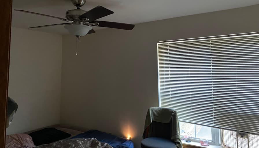 Lauren's room