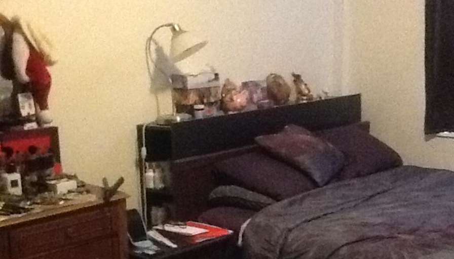 Jayci's room