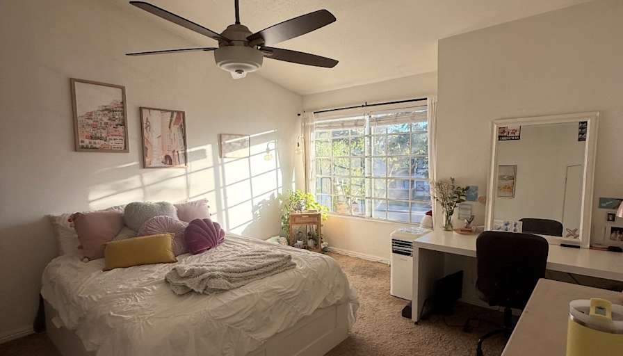 Savannah's room