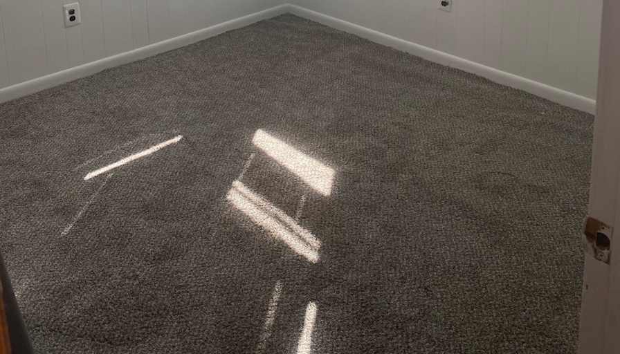 Rose Martin's room