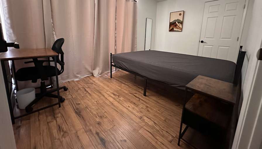 Joy's room
