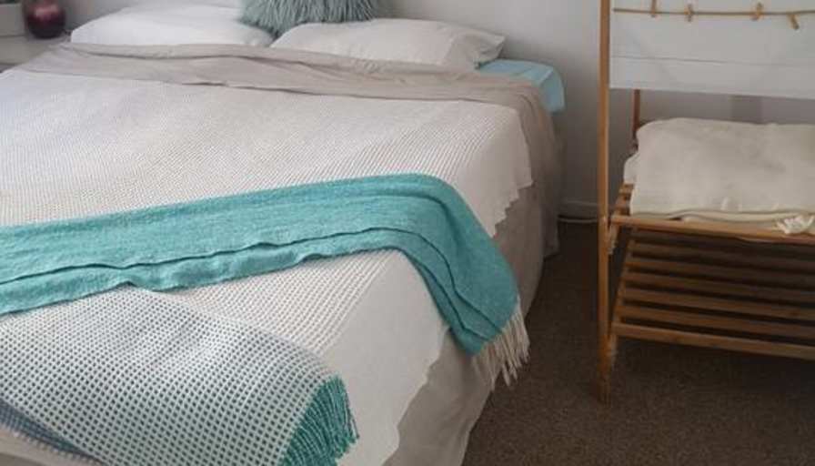 Annmarie Lawler's room