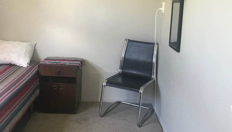 Crystal's room