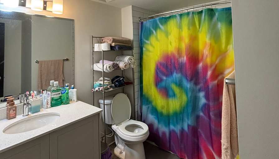 Karen's room