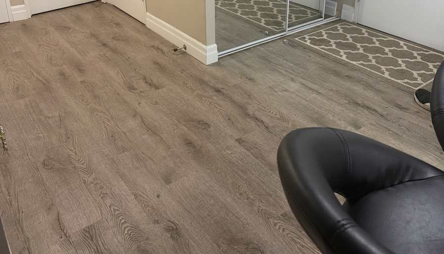 Gloria's room