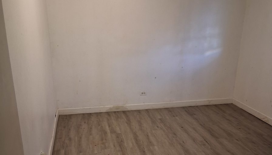 Kifah Maswadi's room