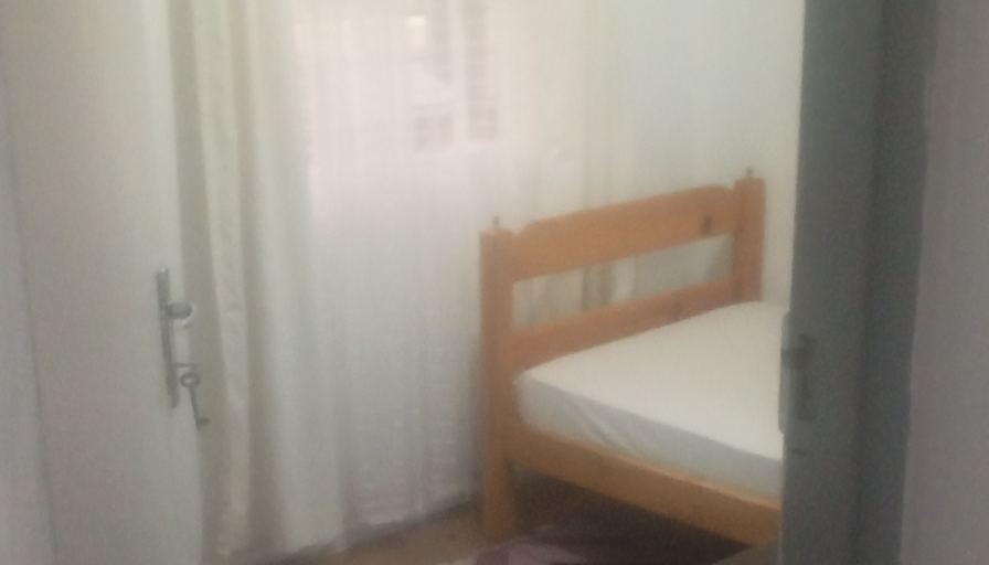 Mario's room