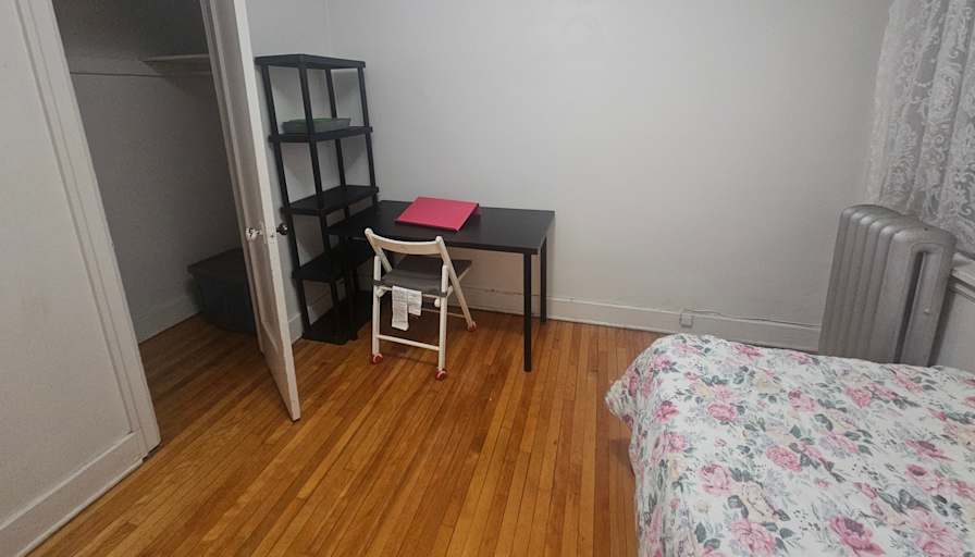Jkim's room