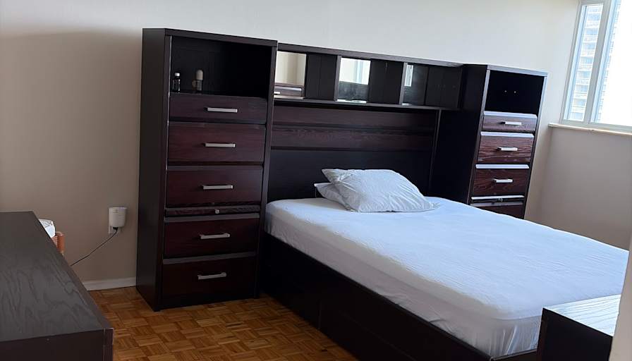 Shanna's room