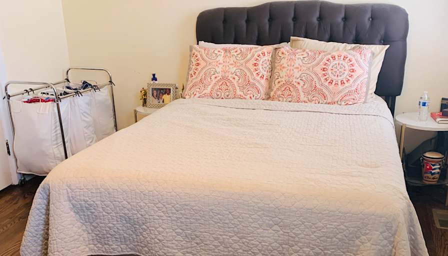 Amber's room