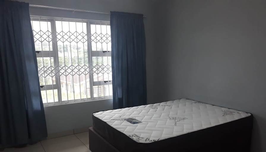 Noel's room