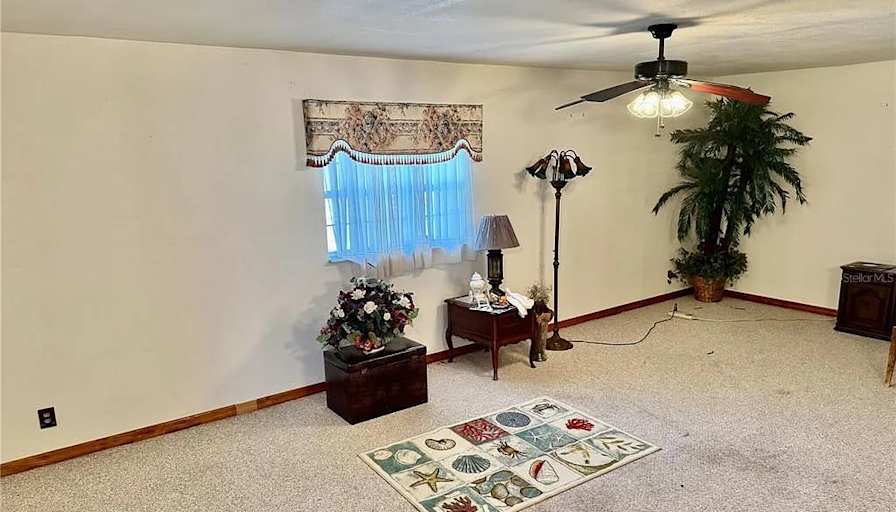 Jim's room