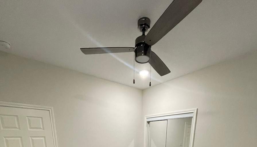 Chidera's room