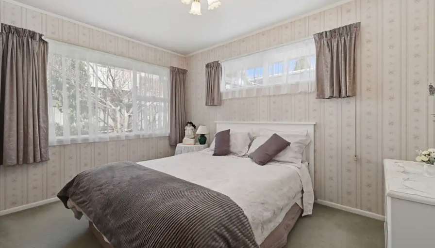 Joel's room