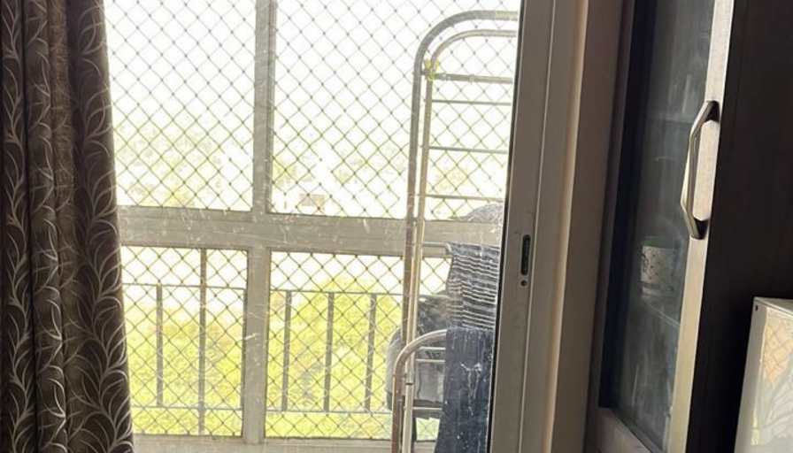 ankita's room