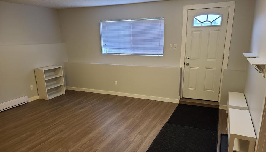 Landon's room