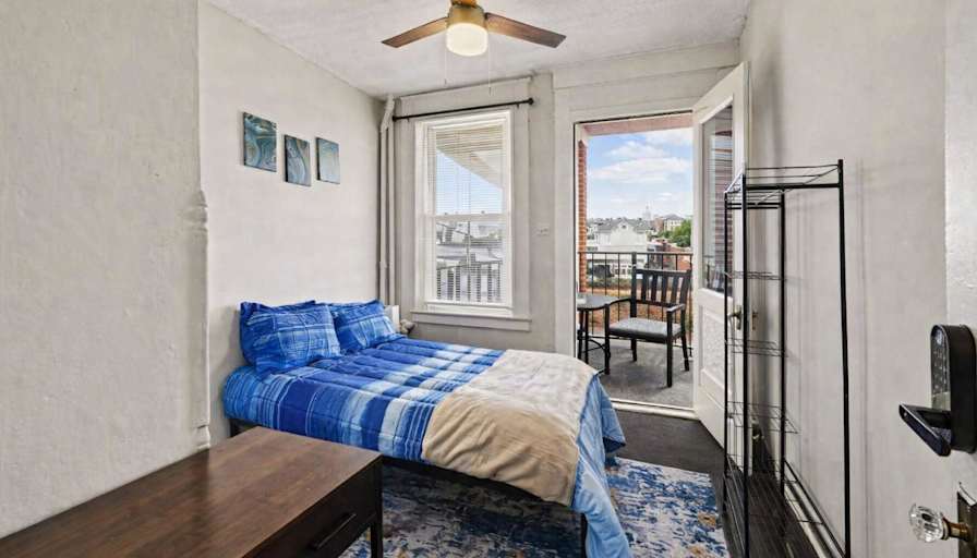 PadSplit's room