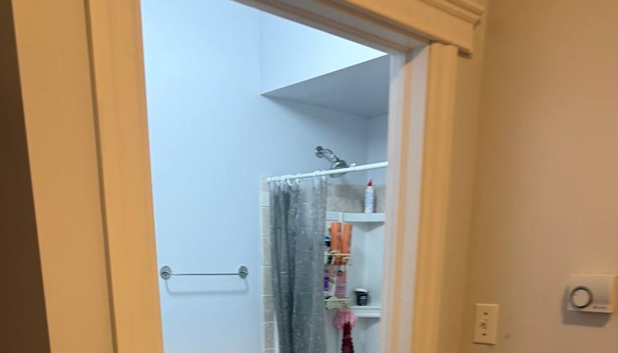 Mary's room