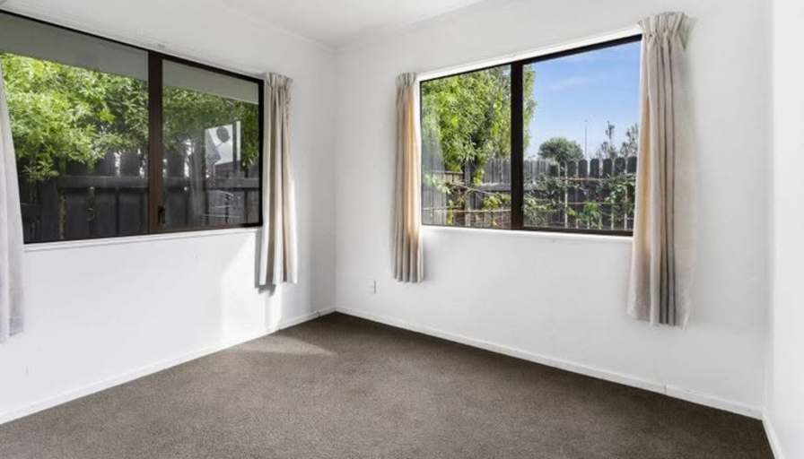 Alannah's room