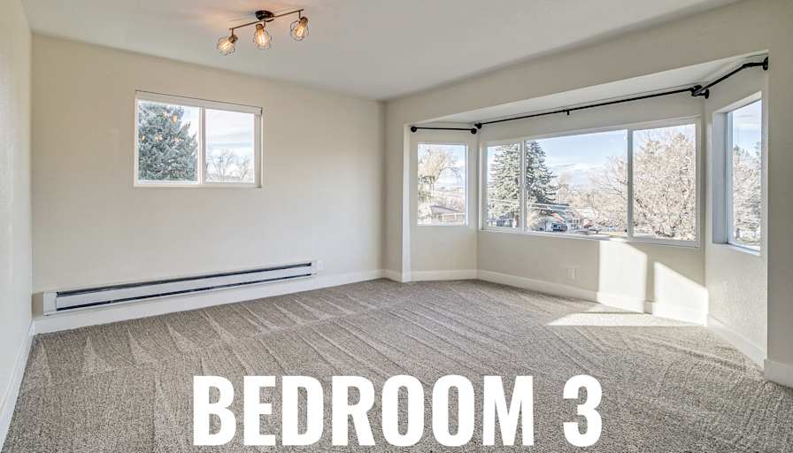 HomeCrew's room