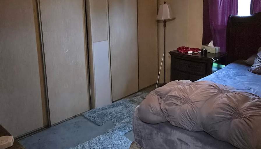 Joseph's room