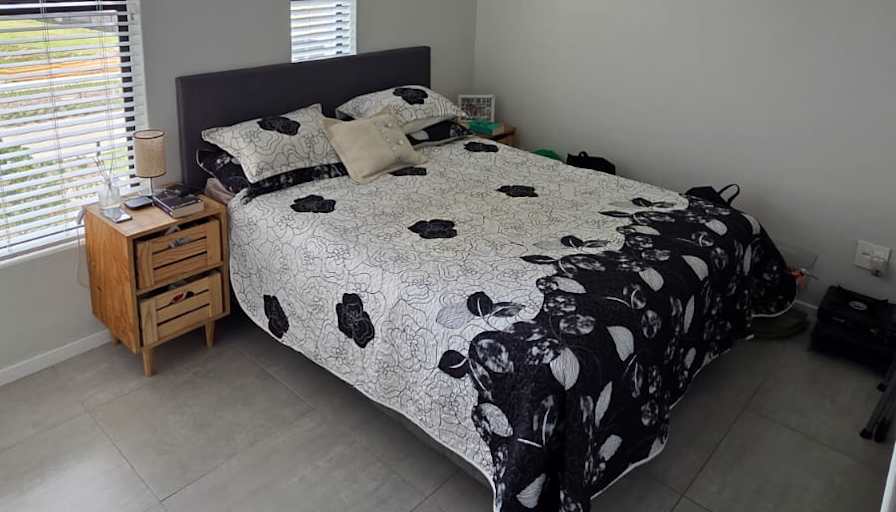 clarissa's room