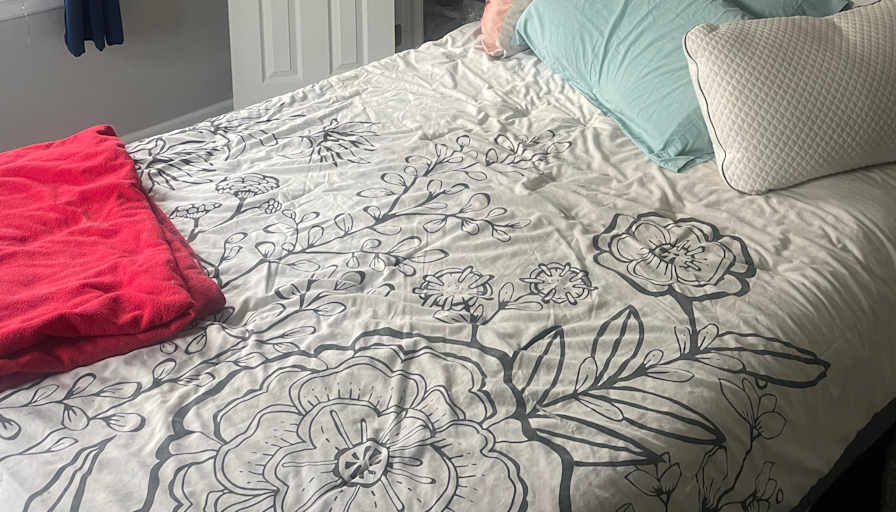 Jesse's room