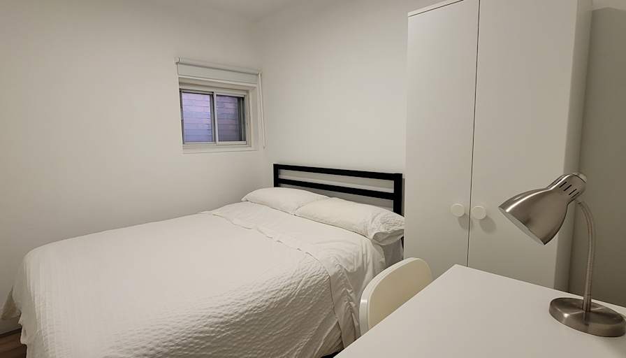 Lily's room