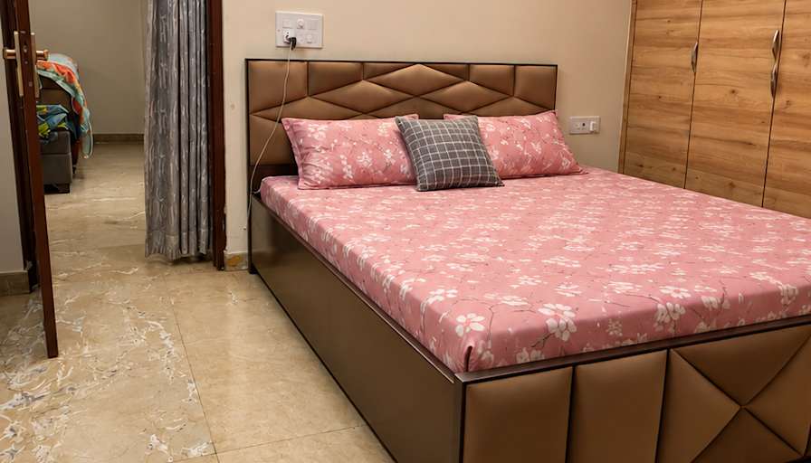 arpit verma's room