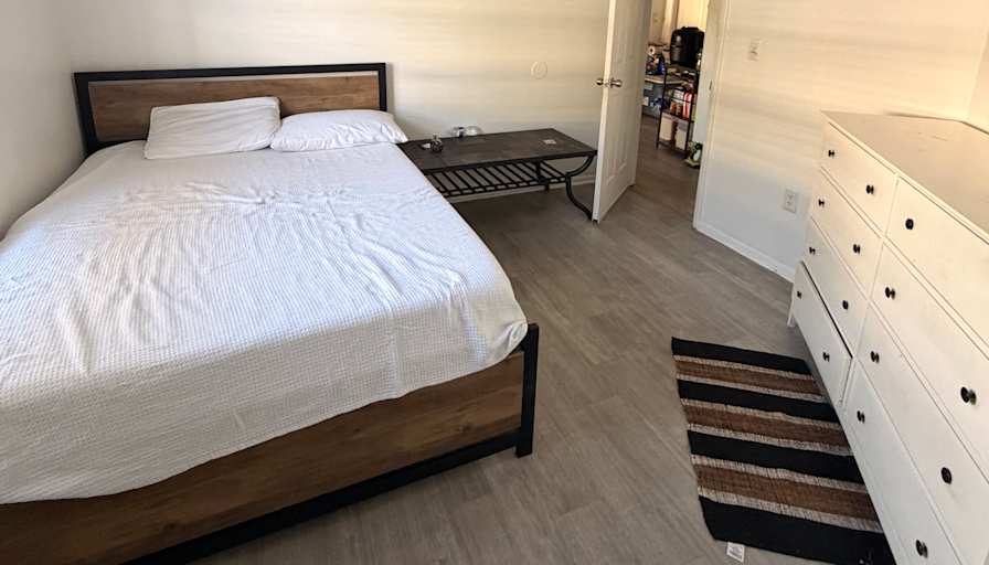 Christian's room