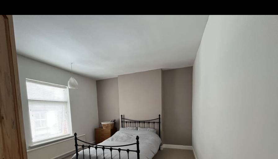 Kirsty's room