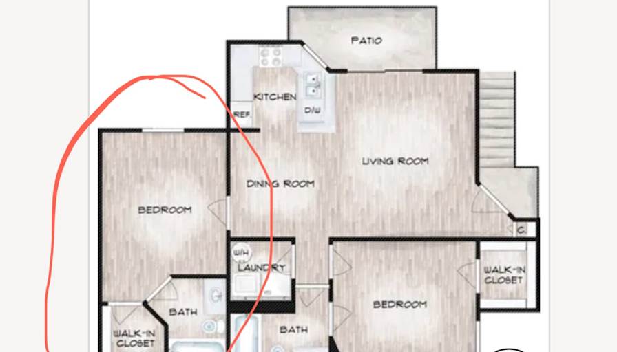 Emily's room
