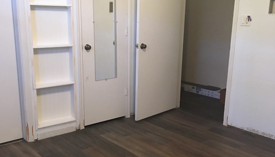 Lydia's room