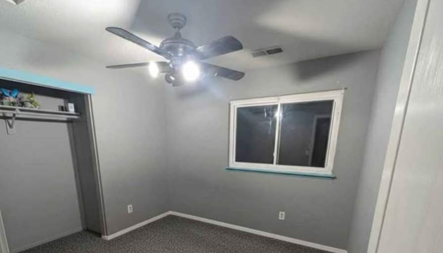 Kevin's room