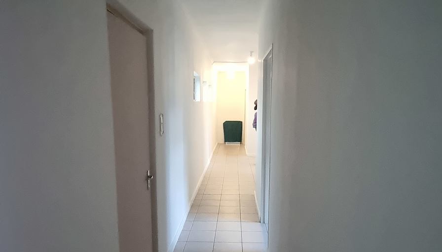 Liam's room