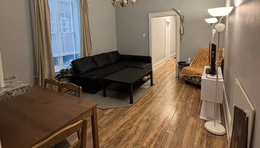 Valerie's room